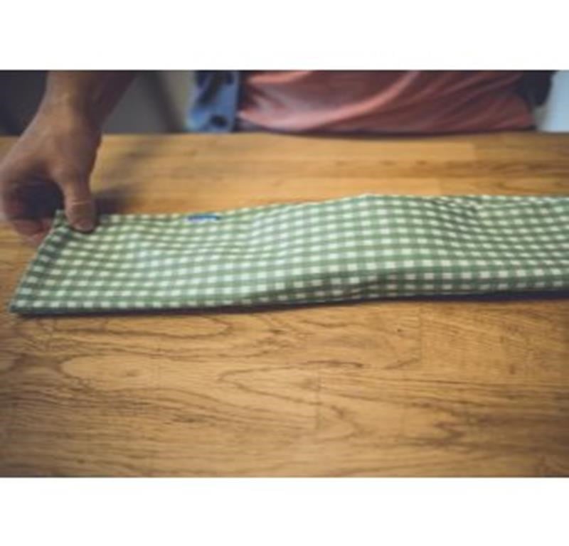 Çok Amaçlı Beslenme Örtüsü