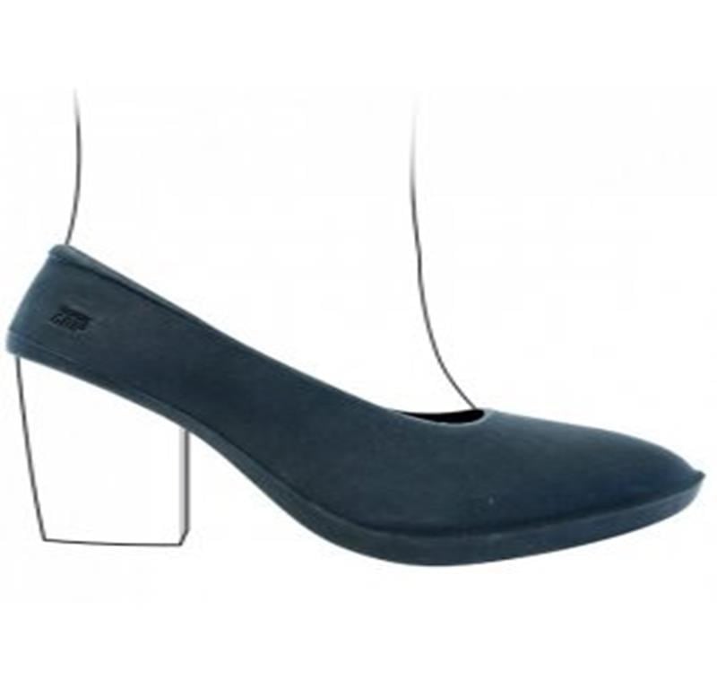 Nordic Grip-Bayan Ayakkabı Galoşu