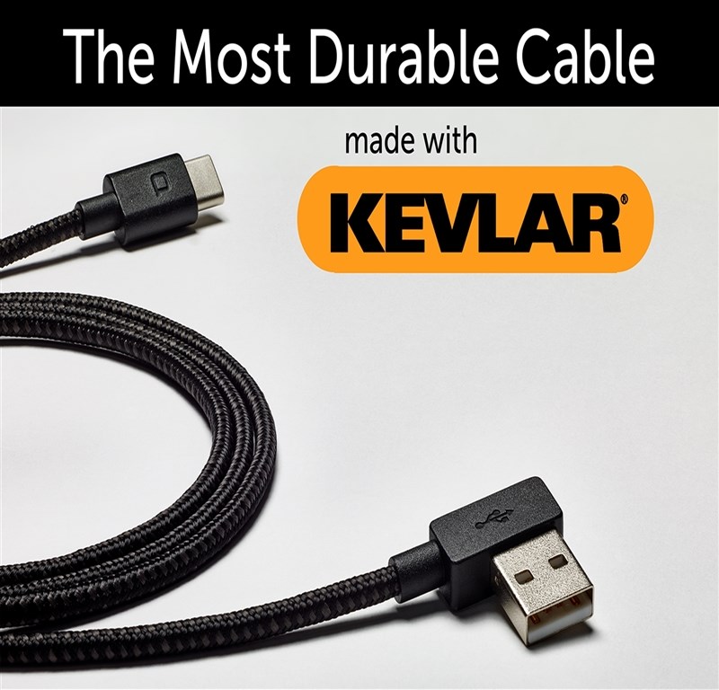 Nonda Zus Micro Usb Anroid Data ve Şarj Kablosu