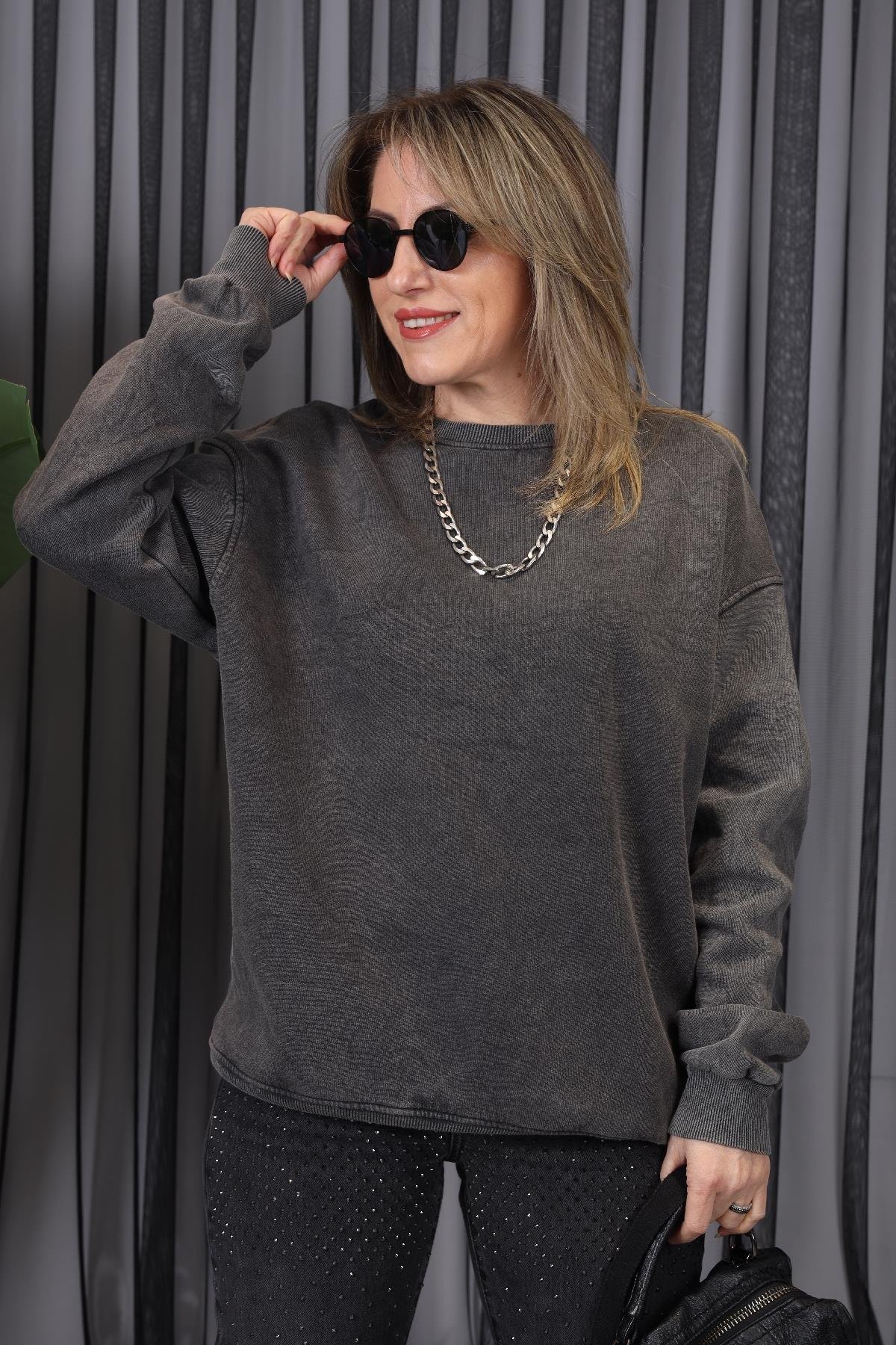 Antasit Sweatshirt