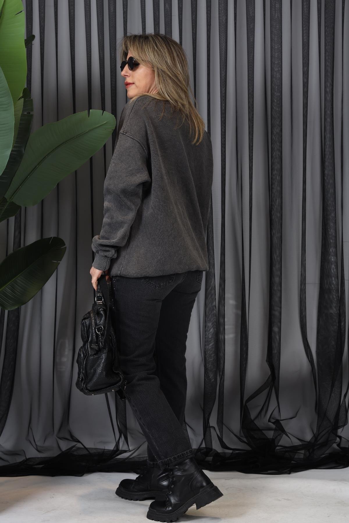 Antasit Sweatshirt