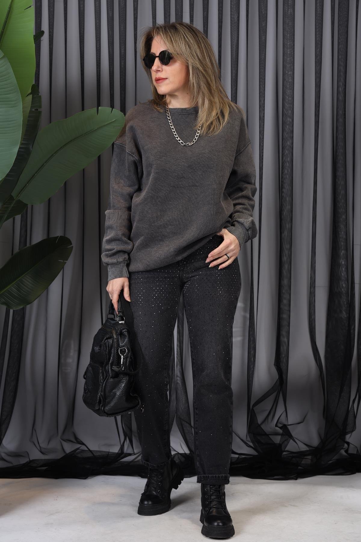 Antasit Sweatshirt