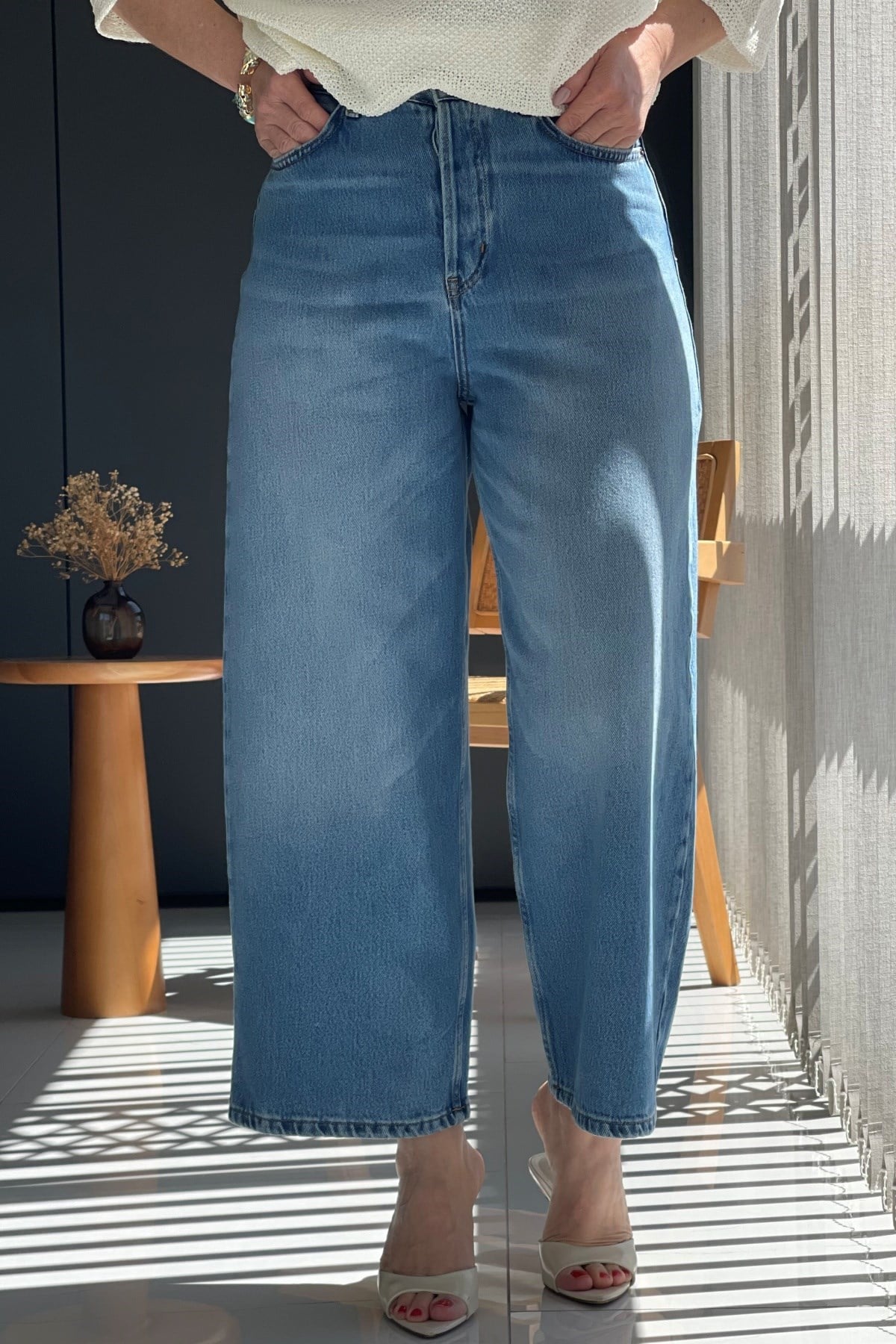 Balon Jean