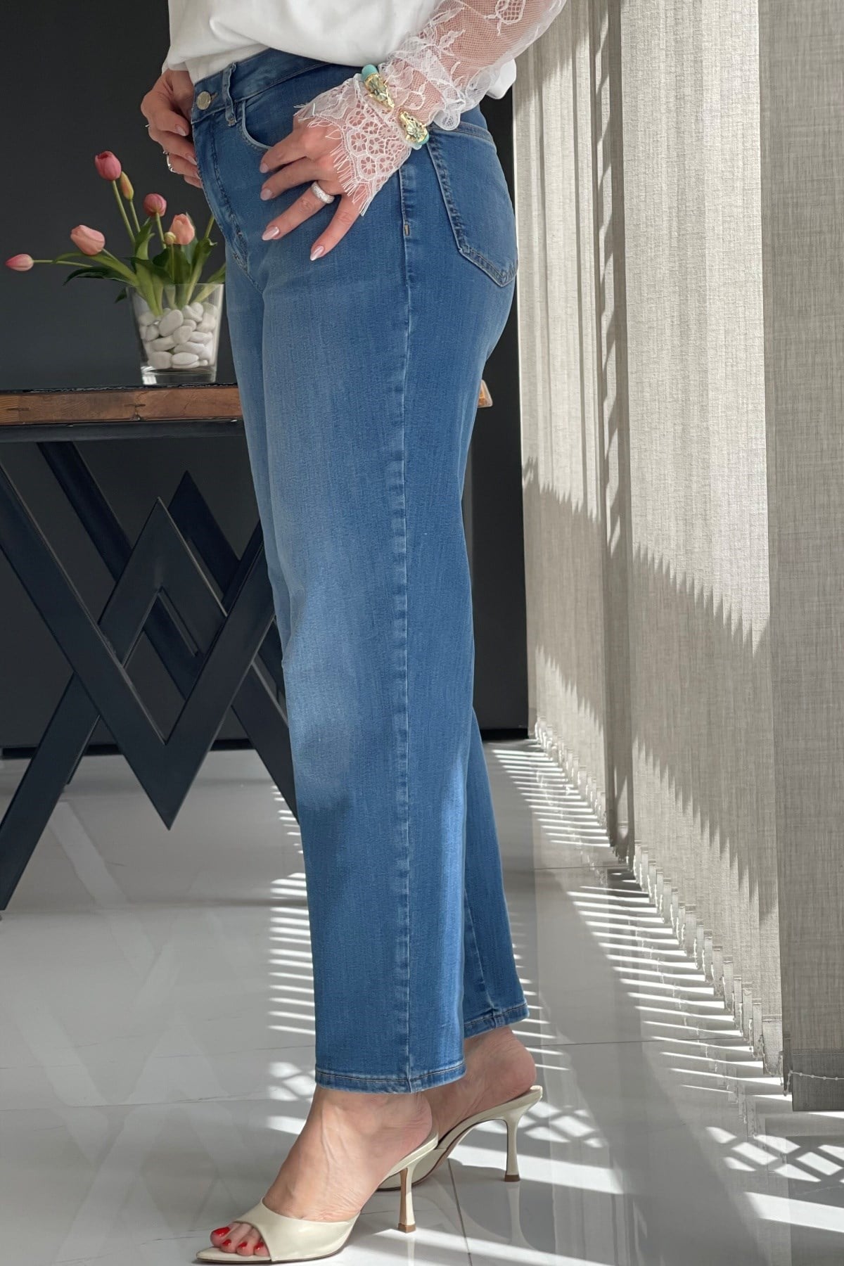 Boyfriend Kot Mavisi Jean