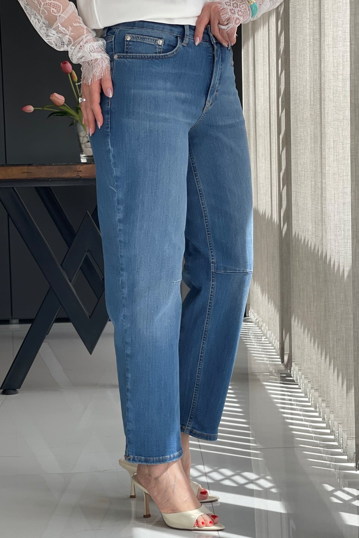 Boyfriend Kot Mavisi Jean