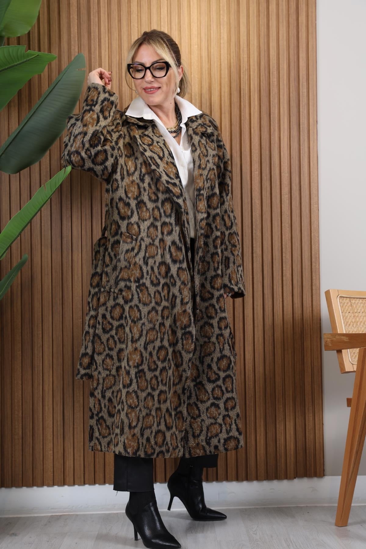 Leo Desen Kaban
