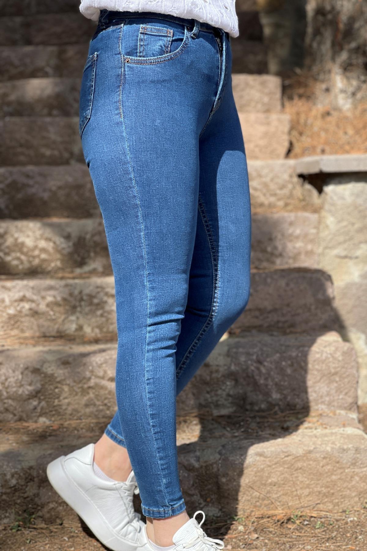 Mavi Skinny Jean