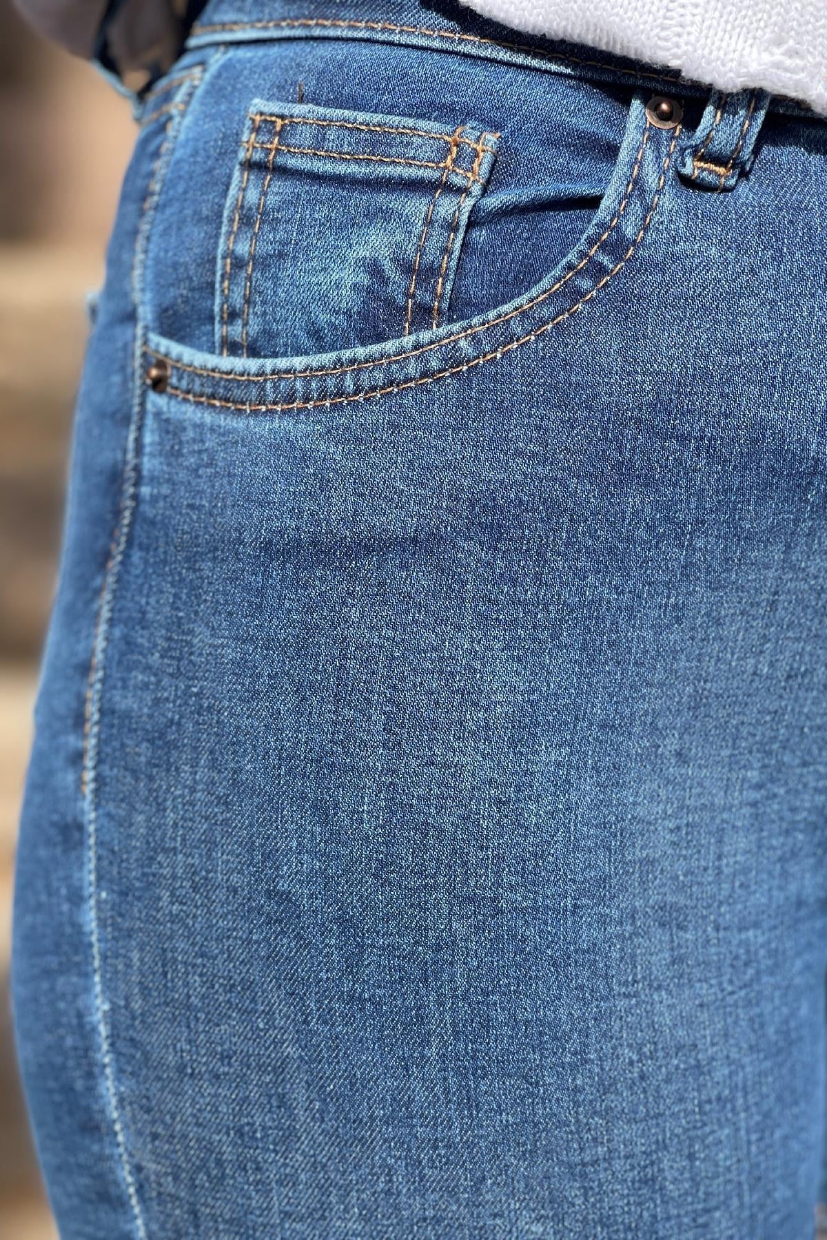 Mavi Skinny Jean