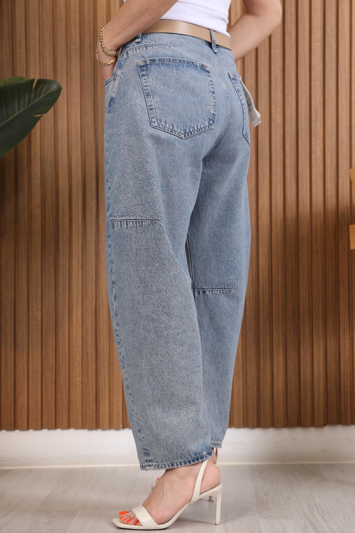 Orijinal Marka Balon Jean