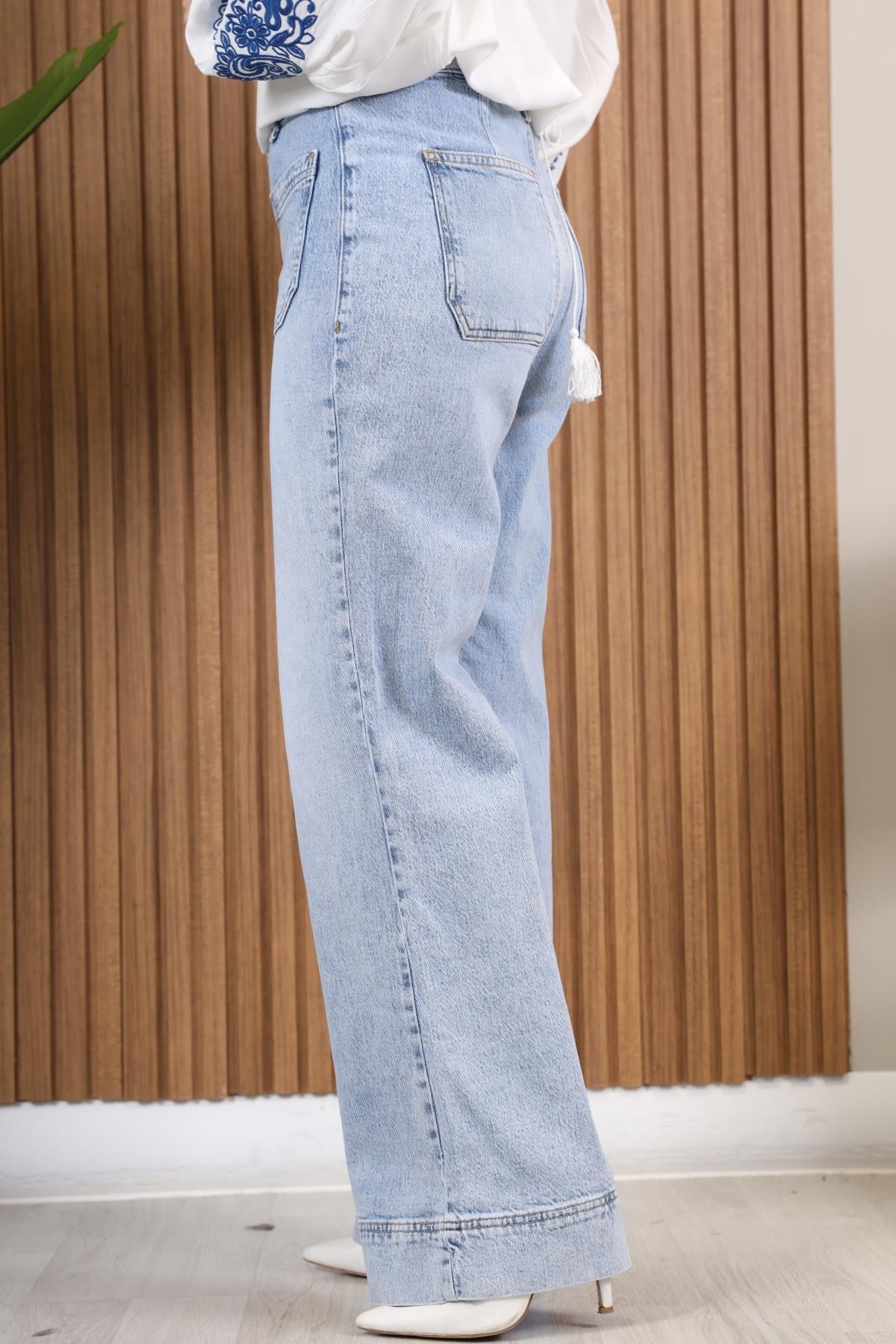 Orj Marka Cep Model Jean
