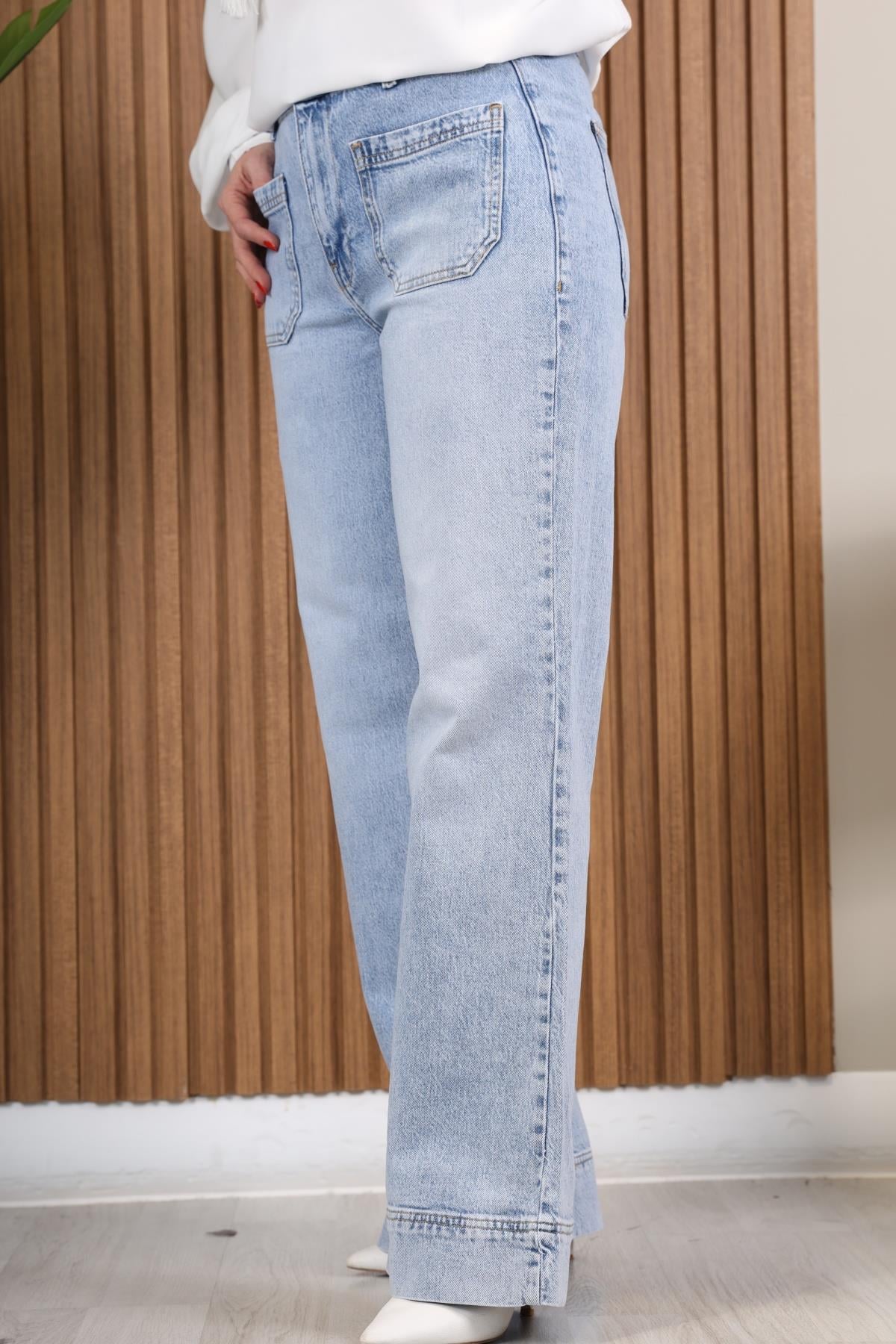 Orj Marka Cep Model Jean