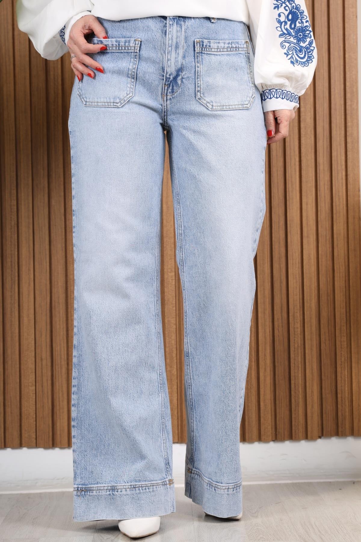 Orj Marka Cep Model Jean