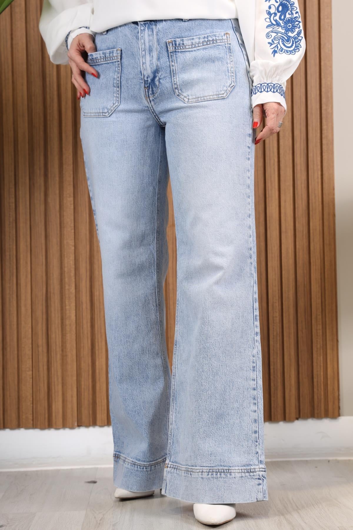 Orj Marka Cep Model Jean