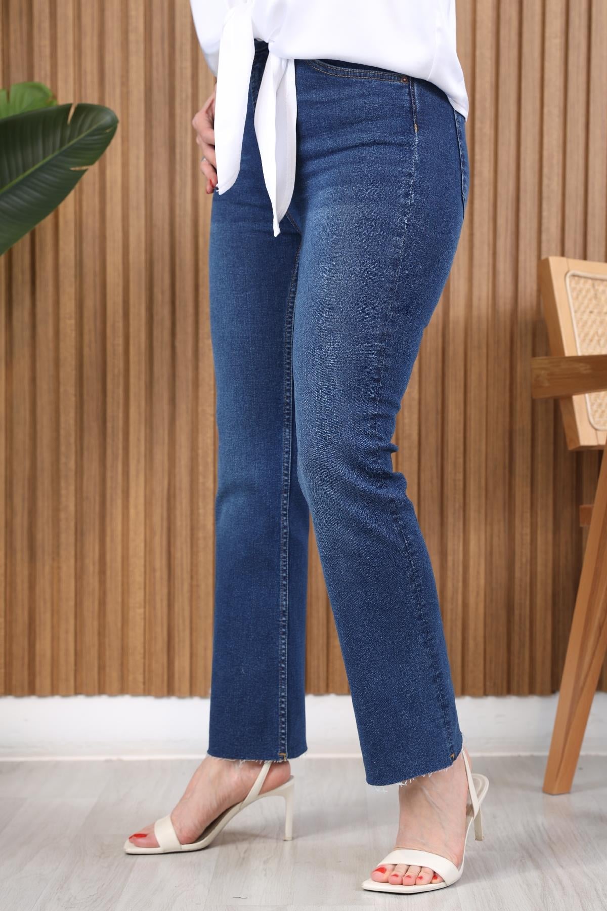 Orjınal Marka Jean