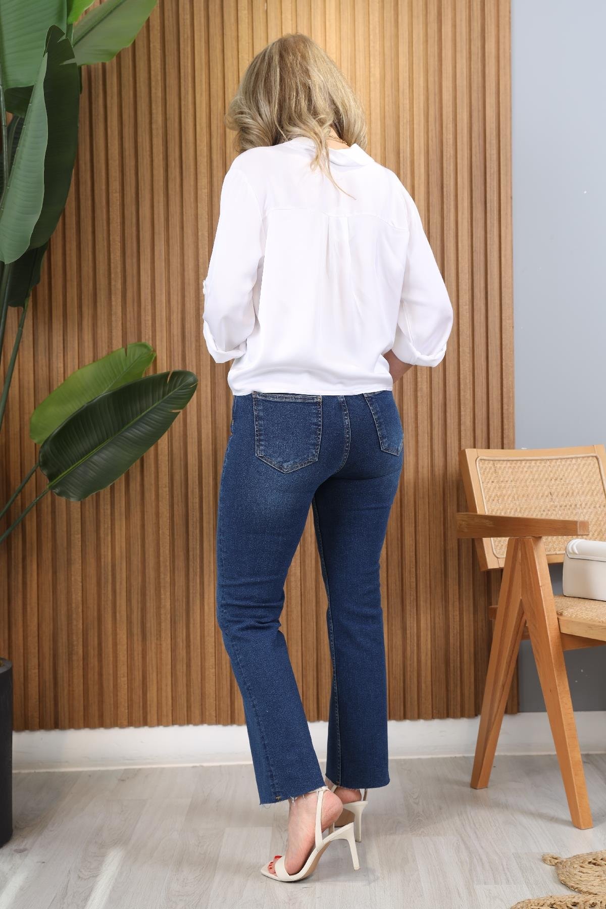 Orjınal Marka Jean