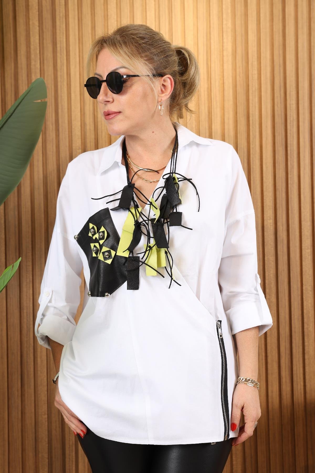 Özel Tasarım Kolye