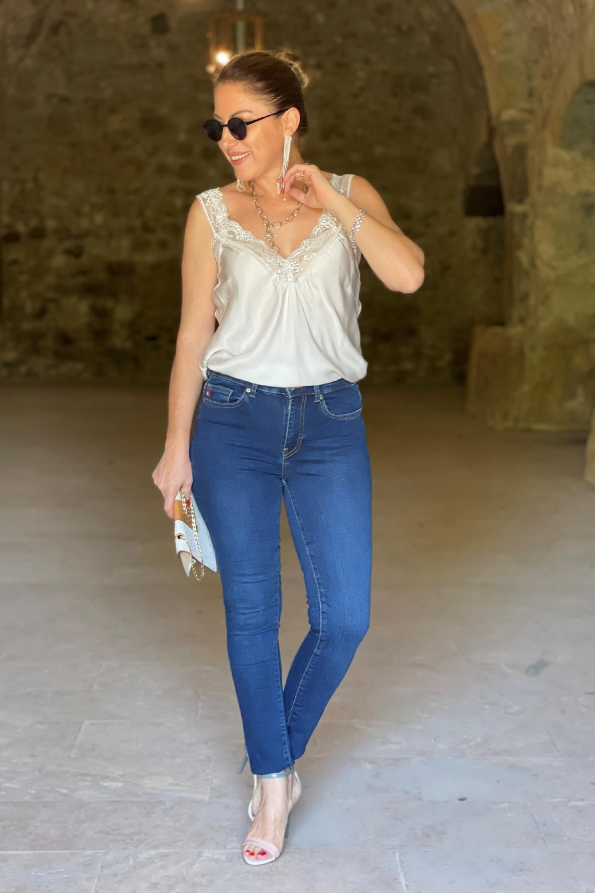 Skinny Jean
