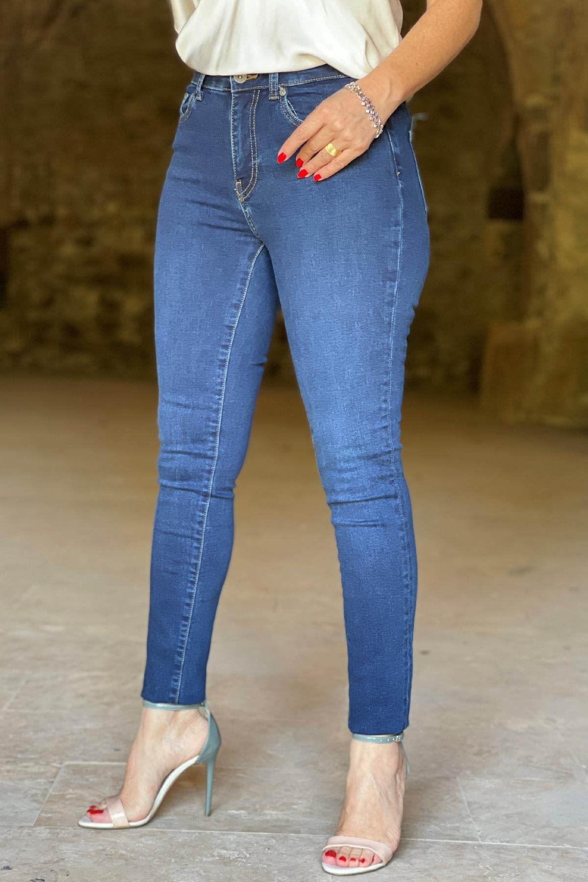 Skinny Jean