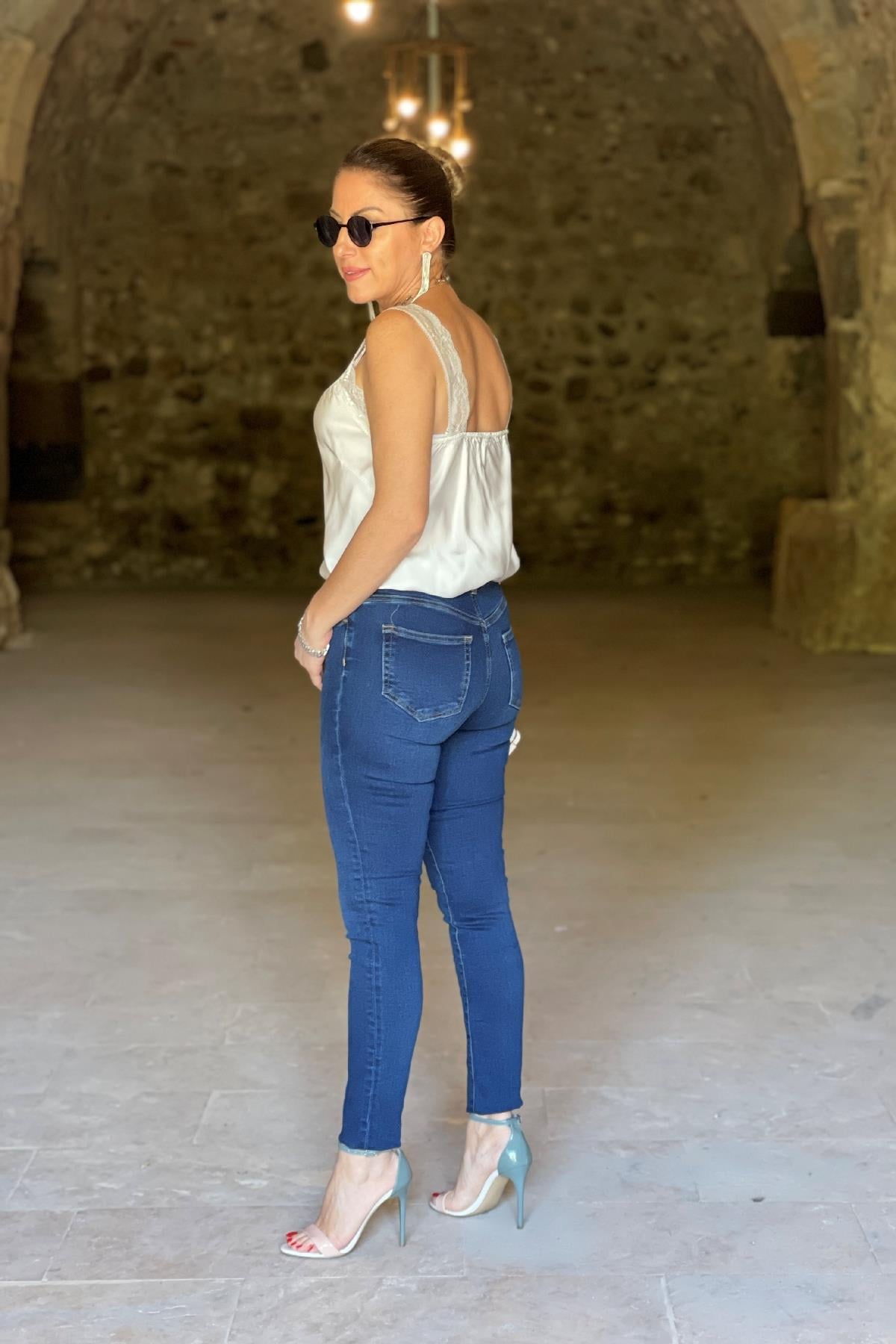 Skinny Jean