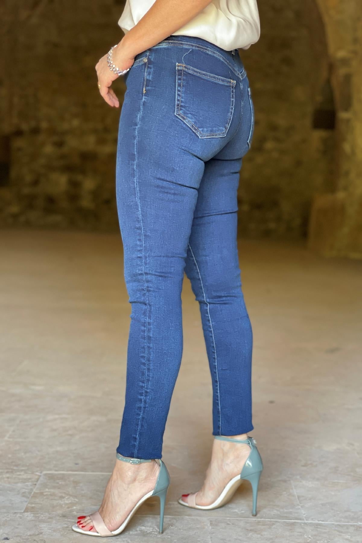 Skinny Jean