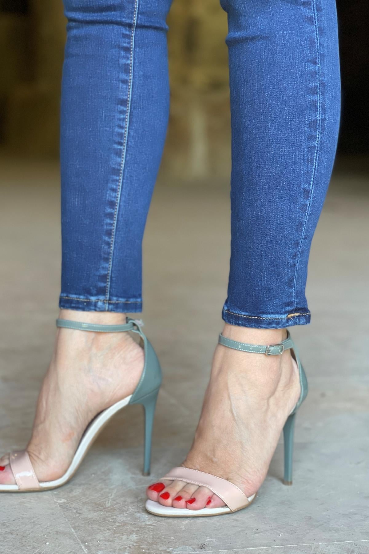 Skinny Jean