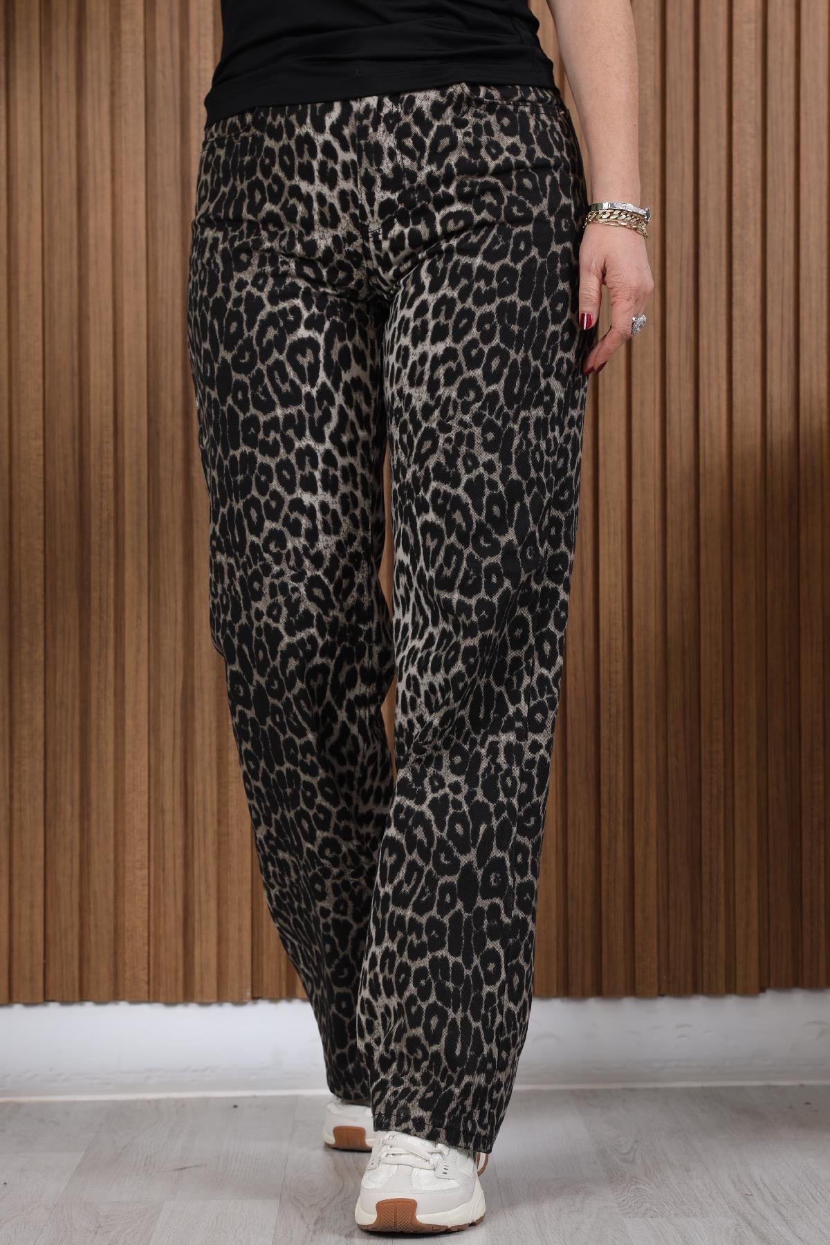 ZR Leo Desen Jean