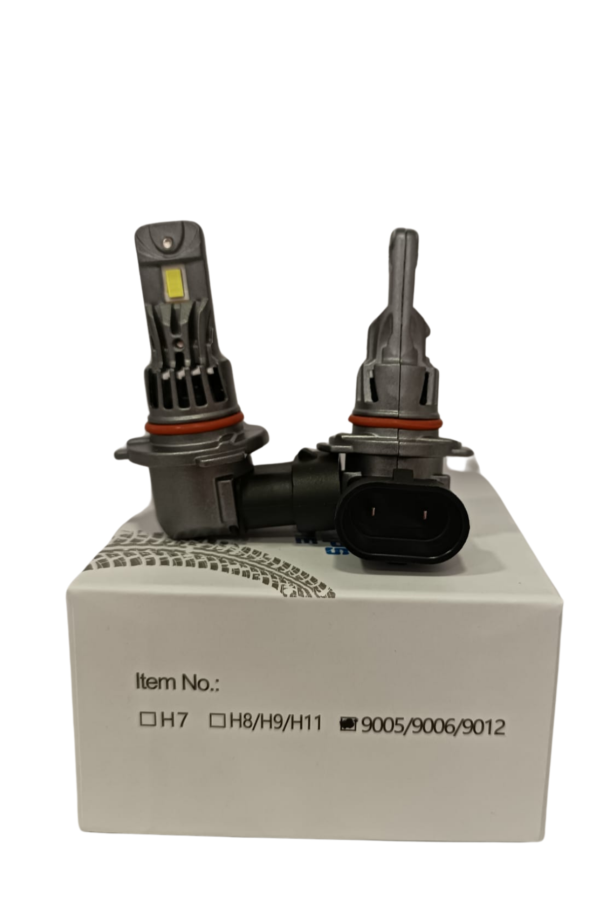A51 LED FAR AMPULÜ 9005