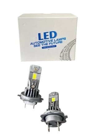A51 LED FAR AMPÜLÜ-H11
