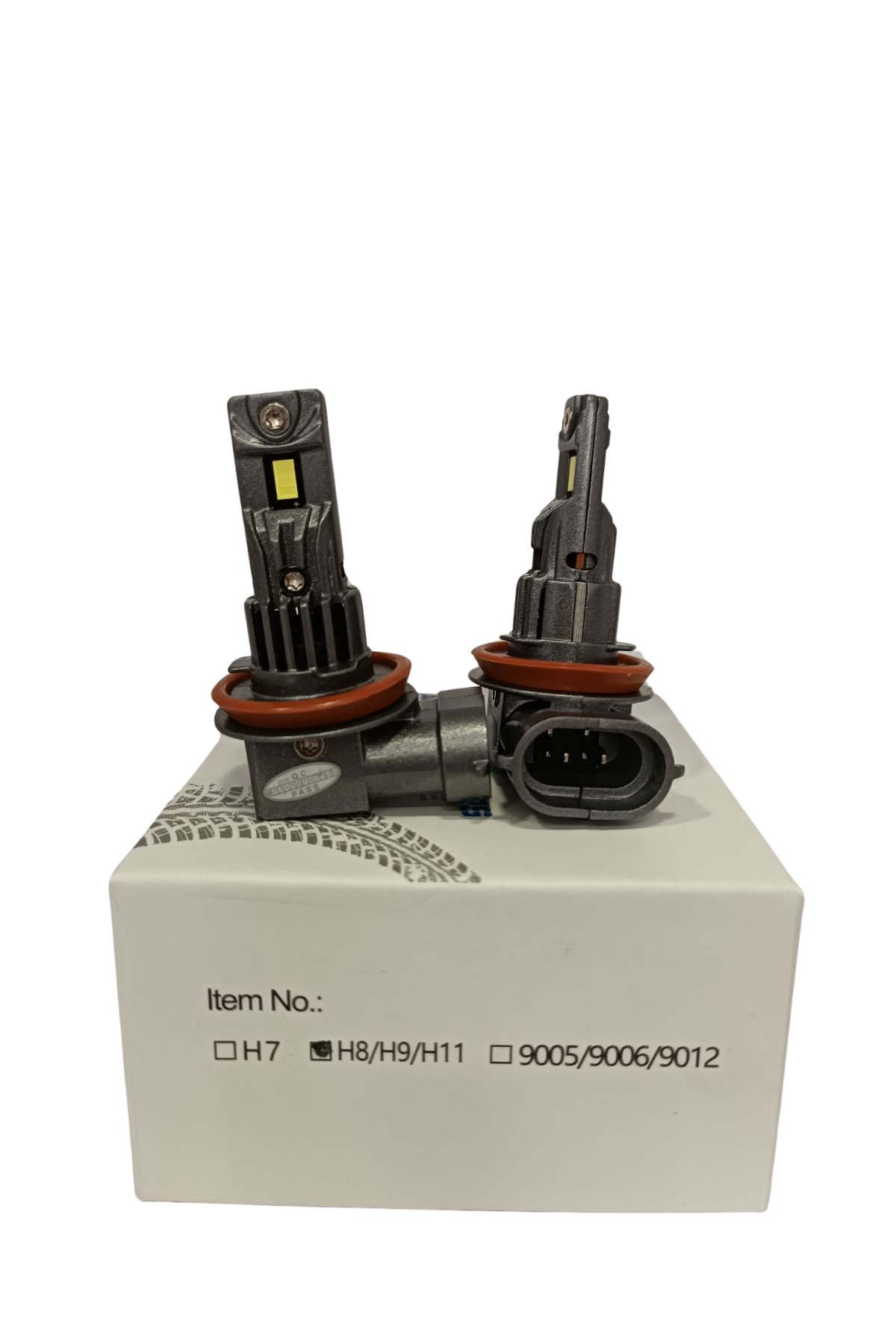 A51 LED FAR AMPÜLÜ-H11