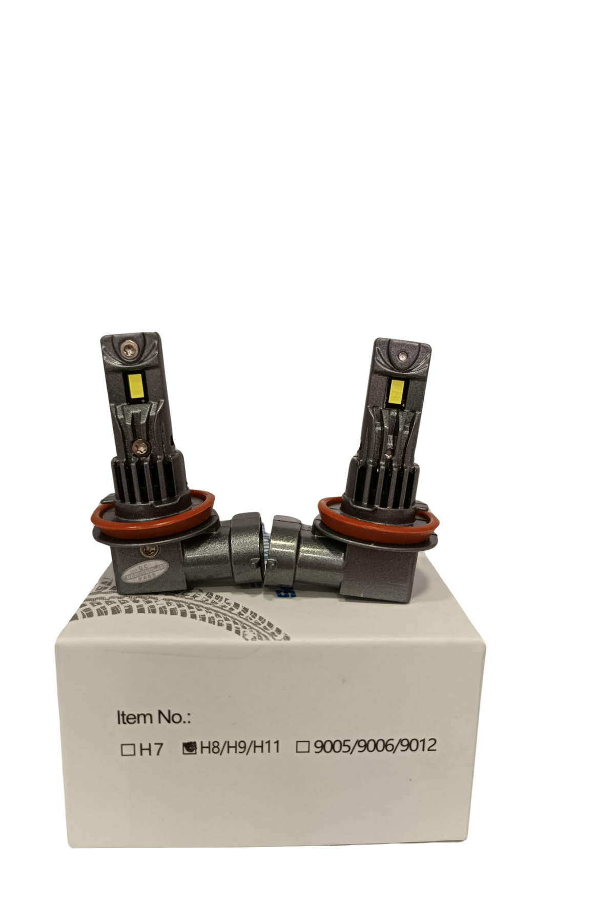 A51 LED FAR AMPÜLÜ-H11