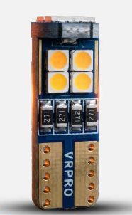 BETA 12 LED T10-BEYAZ