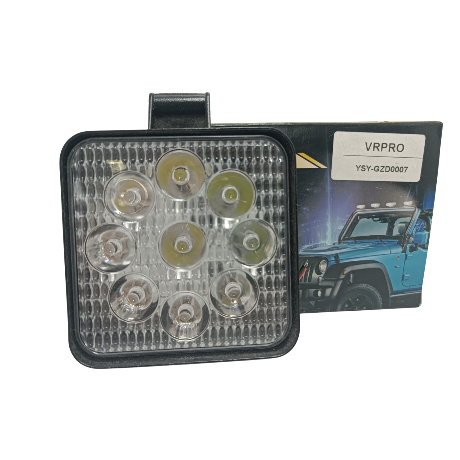ÇALIŞMA LAMBASI-YSYGZD0007
