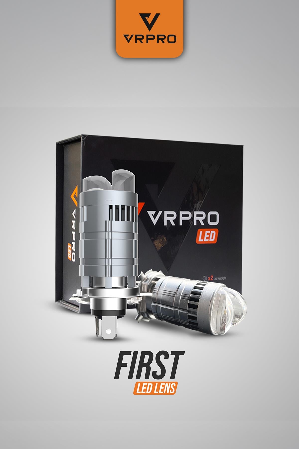 FIRST MERCEKLİ H4
