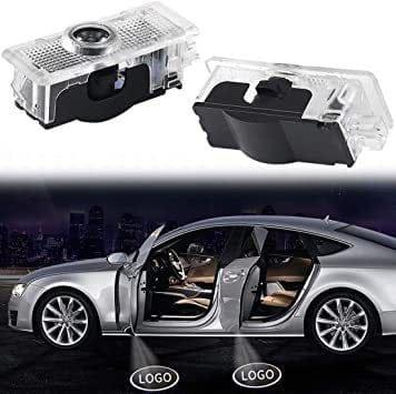 KAPI ALTI LOGO- AUDI