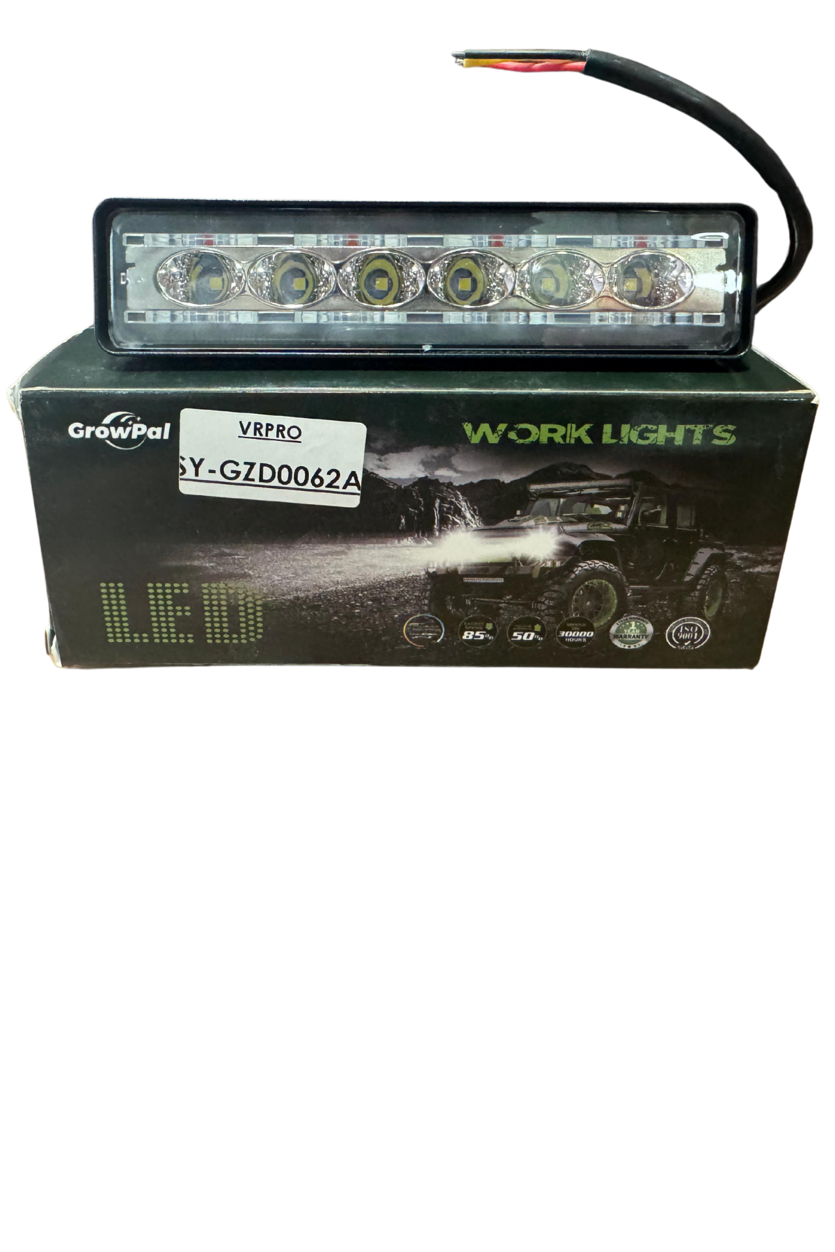 LED BAR-SY-GZD0062A