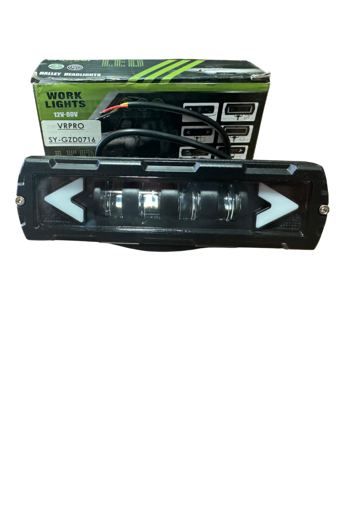 LED BAR-SY-GZD0716