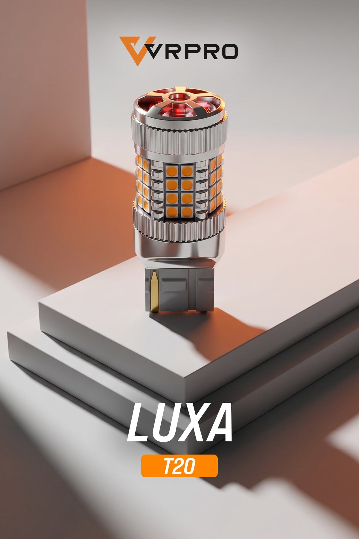 LUXA T20-7443-3030 - TURUNCU