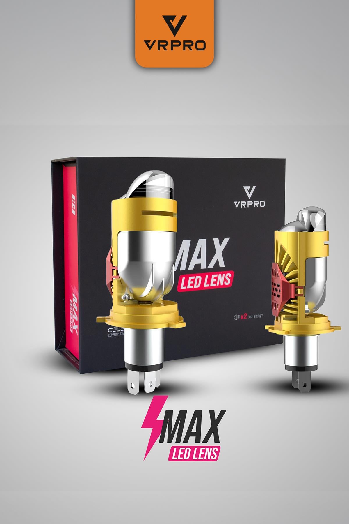MAX MERCEKLİ-H4