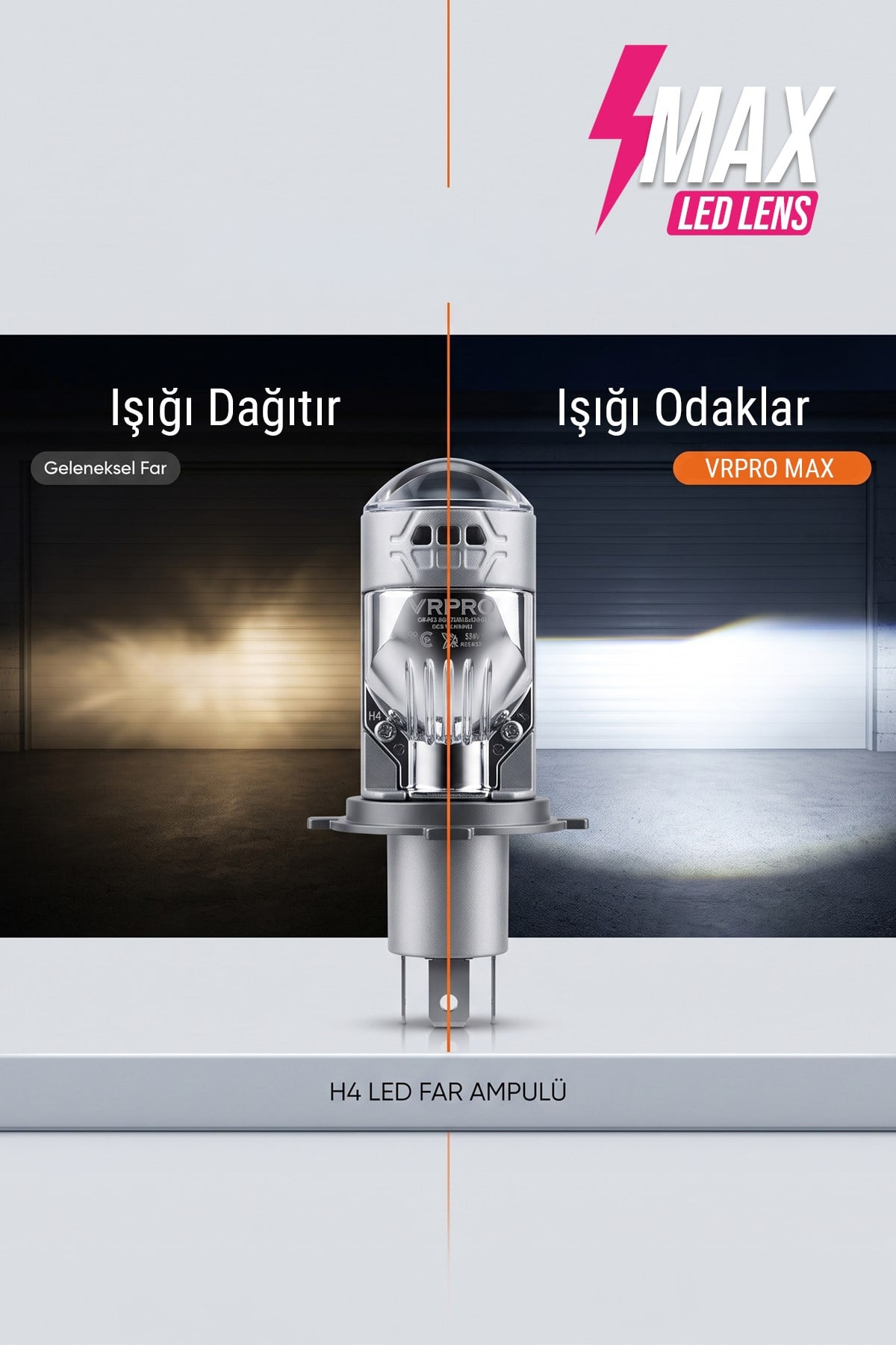 MAX MERCEKLİ-H4