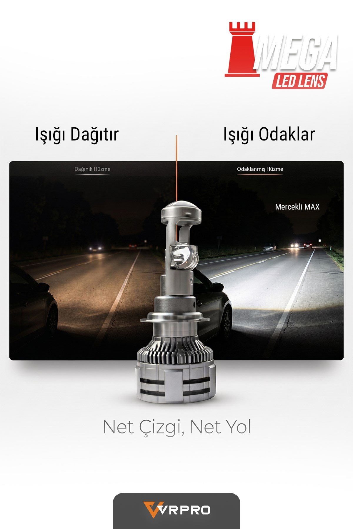 MEGA MERCEKLİ H4