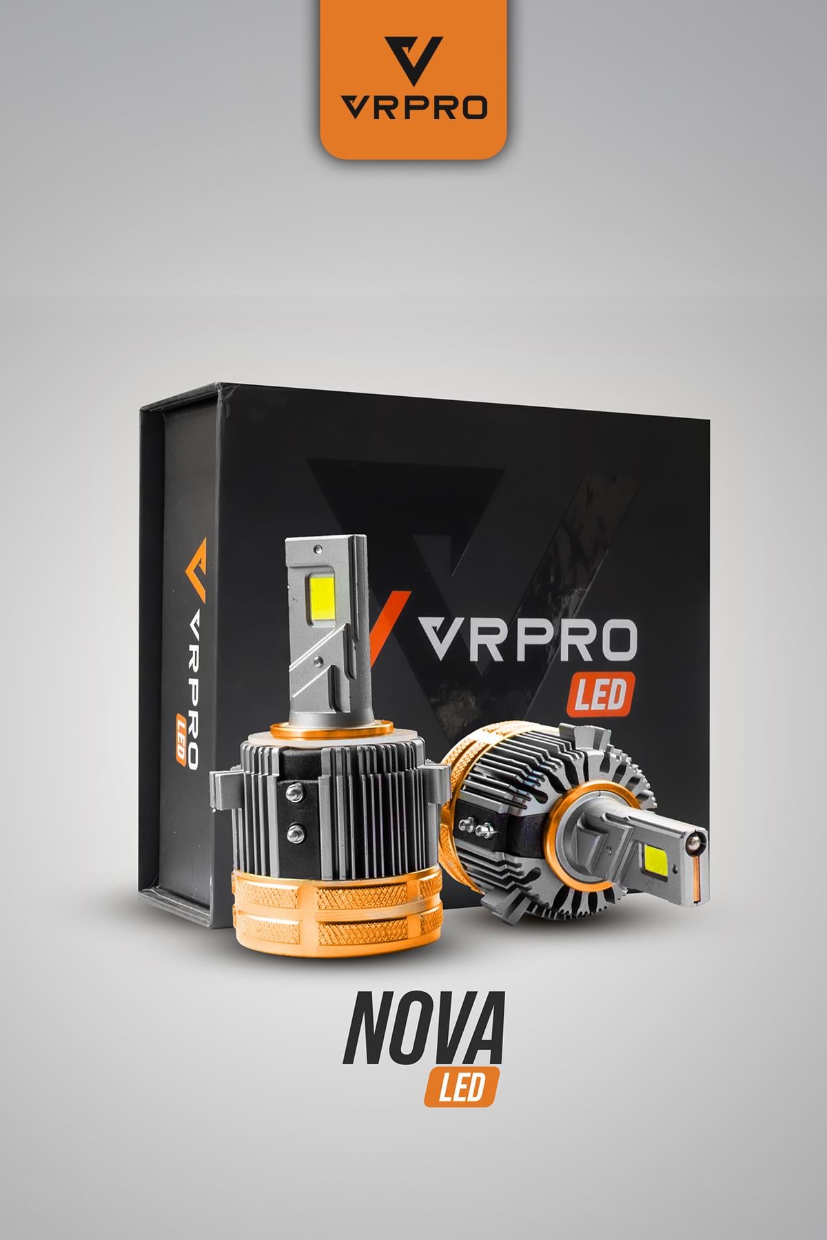 NOVA H7
