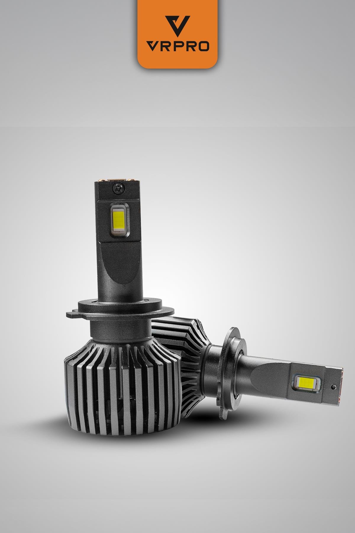 SILVER LED FAR AMPULÜ-9006