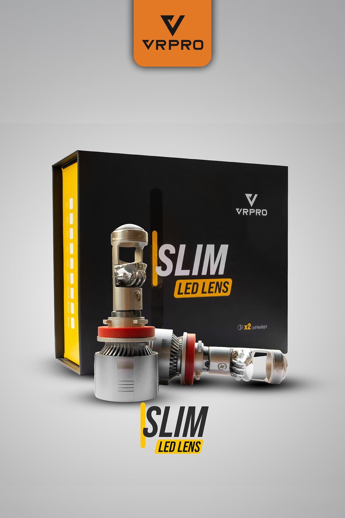 SLIM MERCEKLİ-H4
