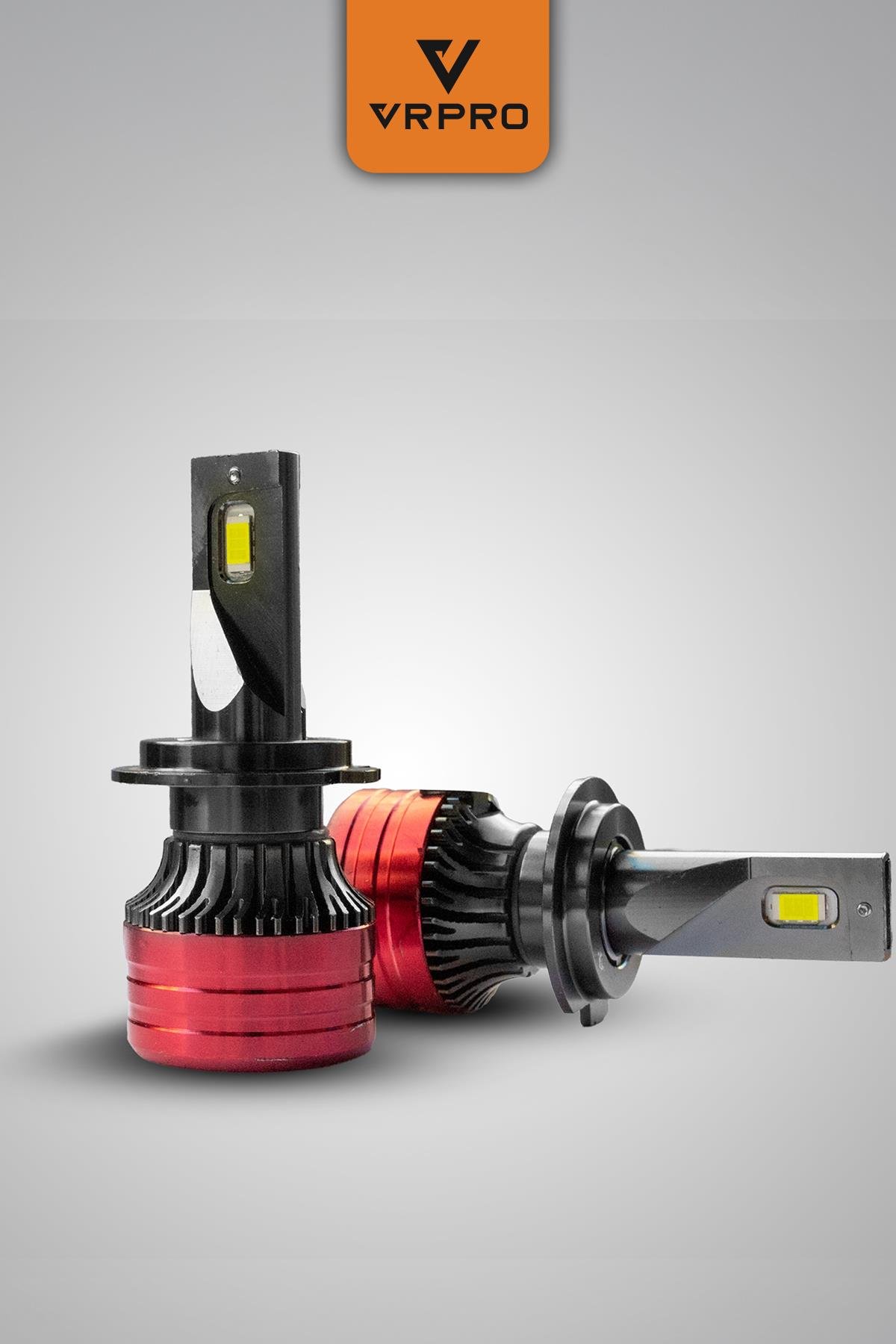 STARTEN Led Far Ampülü | H4