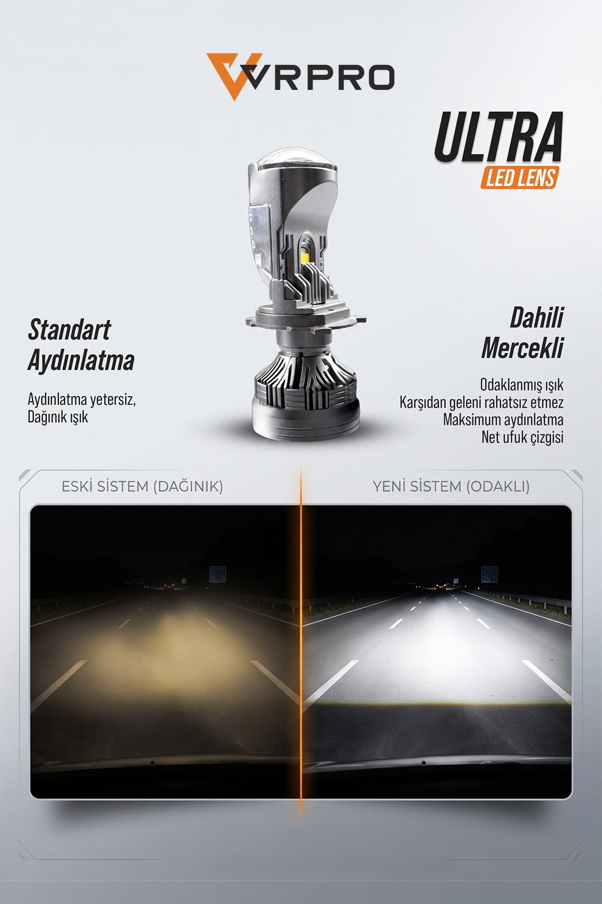 ULTRA MERCEKLİ -H4