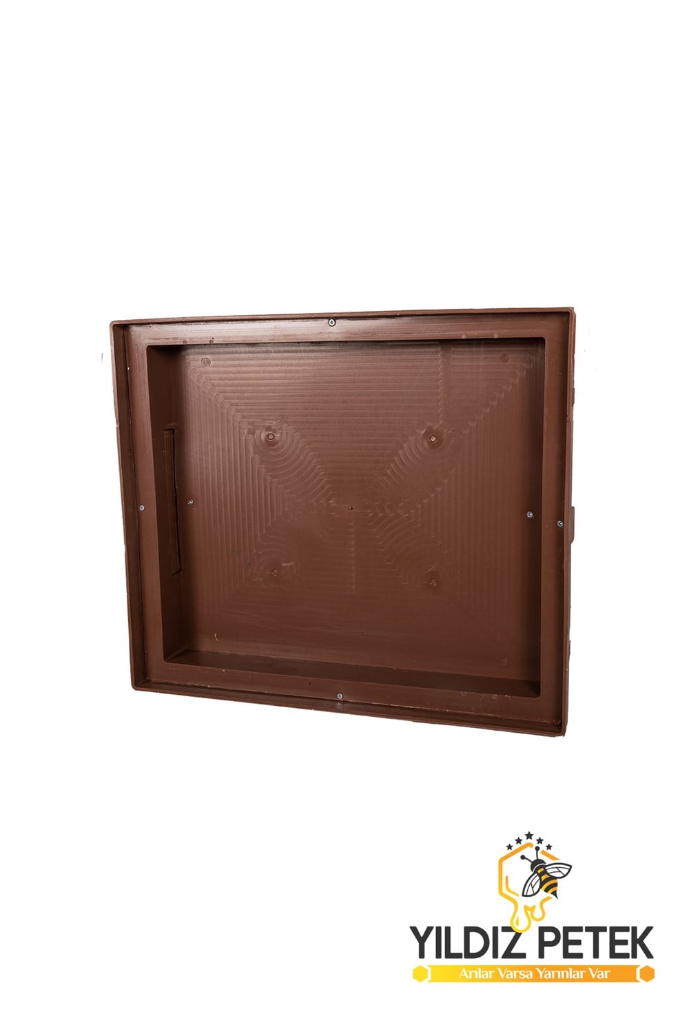 52*44 PLASTİK KOVAN KAPAĞI