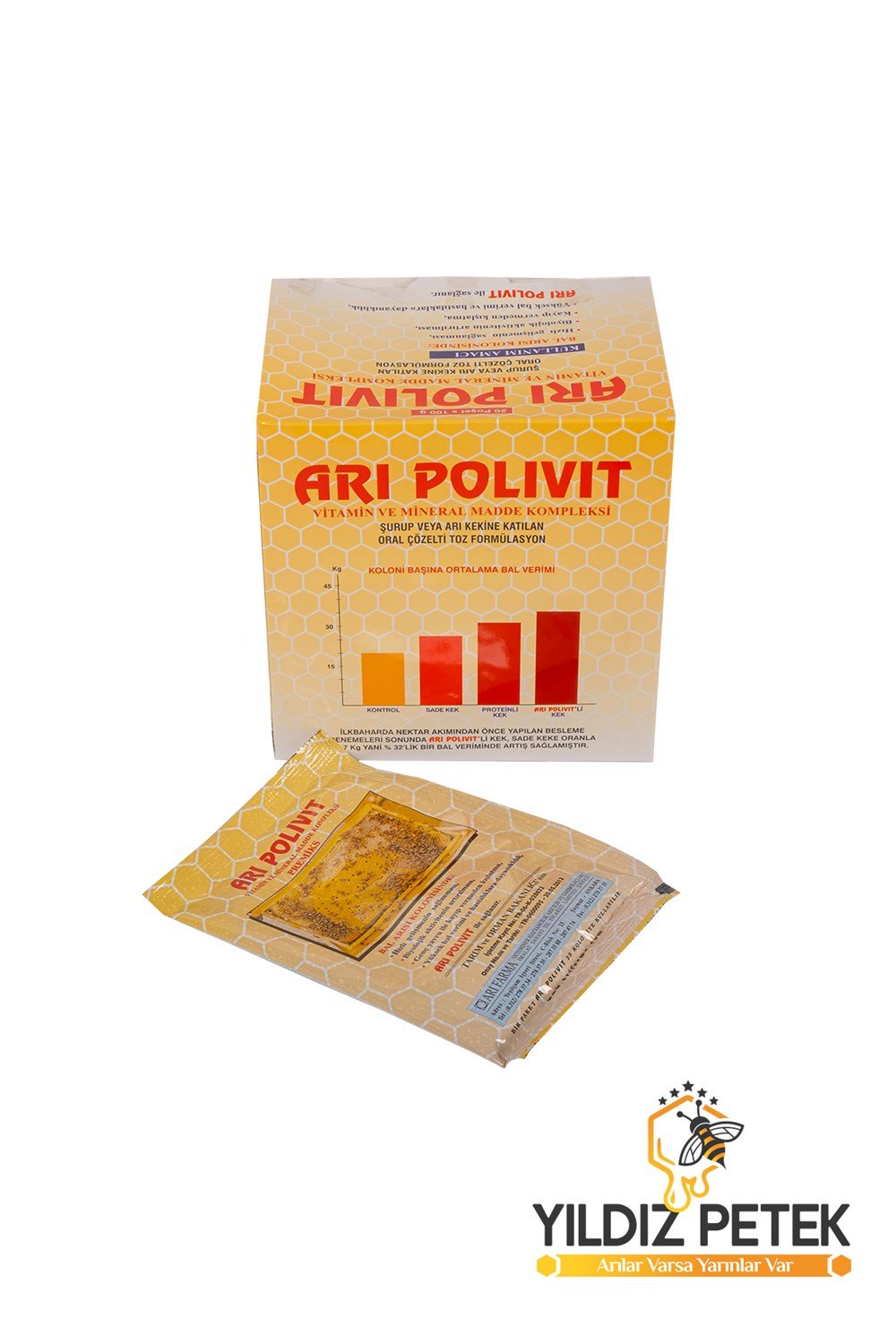 ARI POLİVİT