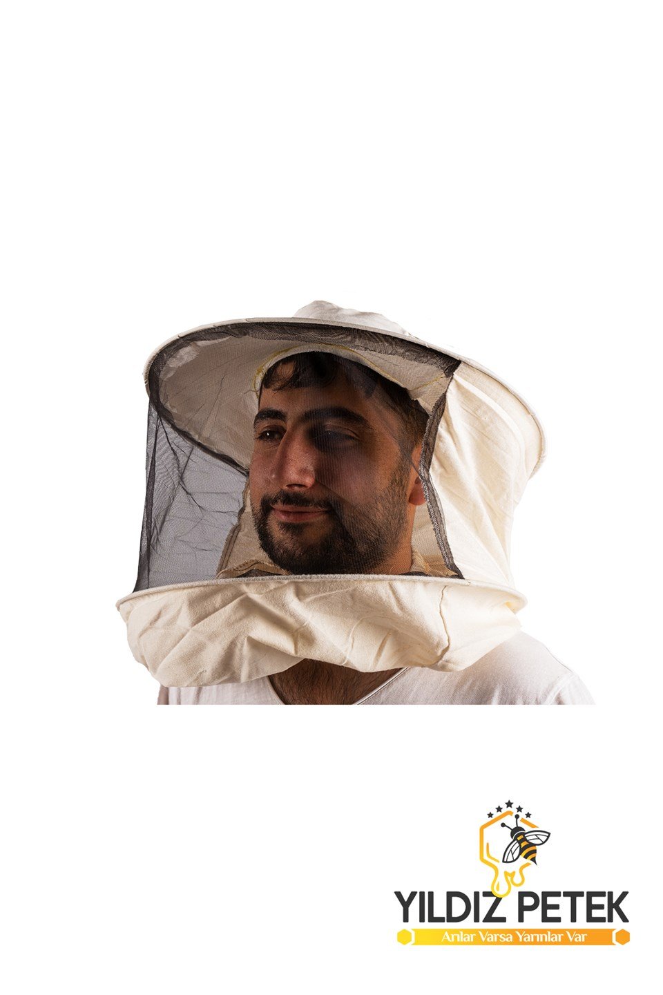 ARICI BAŞLIK MASKESİ