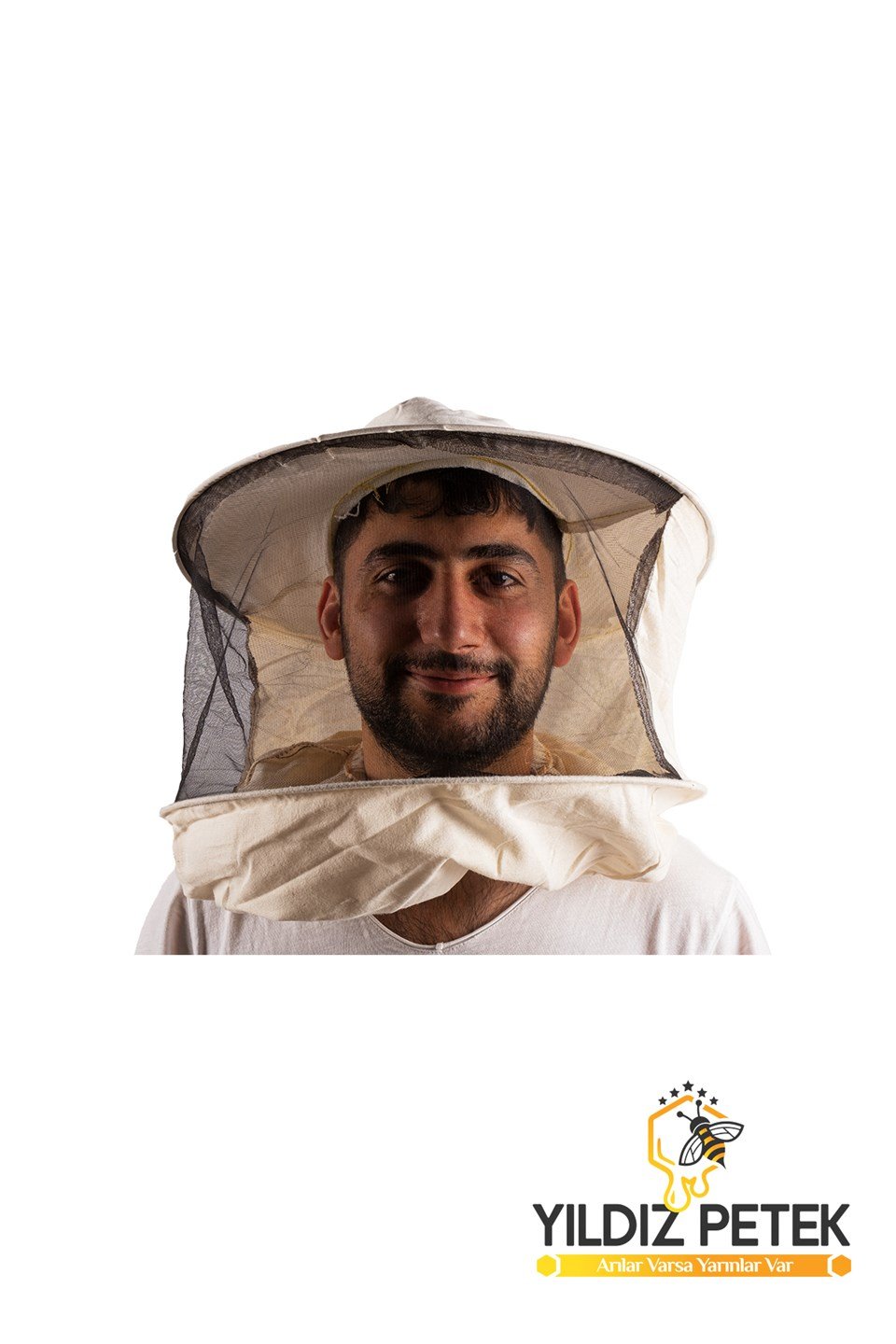 ARICI BAŞLIK MASKESİ