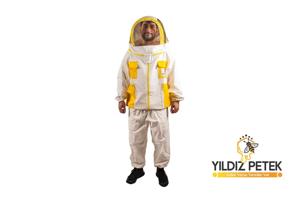 BAŞLANGIÇ ARICI SETİ